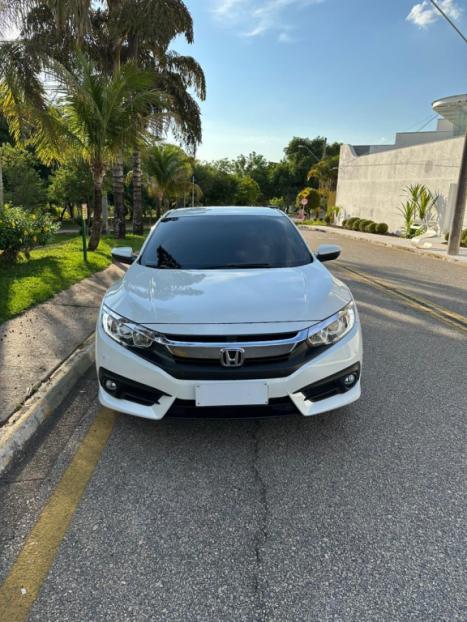 HONDA Civic 2.0 16V 4P EXL FLEX  AUTOM�TICO CVT, Foto 5