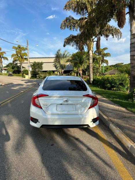 HONDA Civic 2.0 16V 4P EXL FLEX  AUTOM�TICO CVT, Foto 6