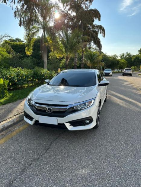 HONDA Civic 2.0 16V 4P EXL FLEX  AUTOM�TICO CVT, Foto 7