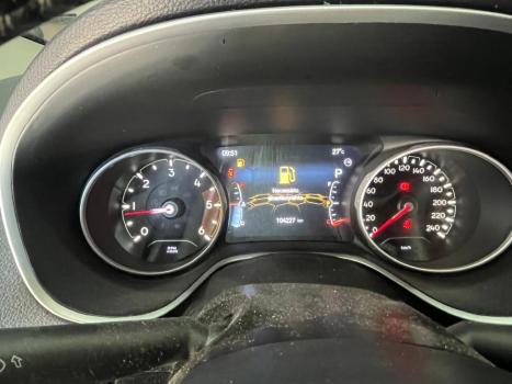 JEEP Compass 2.0 16V 4P LONGITUDE TURBO DIESEL 4X4 AUTOM�TICO, Foto 6