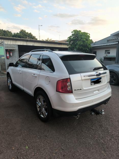 JEEP Compass 2.0 16V 4P LONGITUDE TURBO DIESEL 4X4 AUTOM�TICO, Foto 3