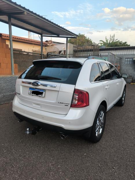 JEEP Compass 2.0 16V 4P LONGITUDE TURBO DIESEL 4X4 AUTOM�TICO, Foto 4