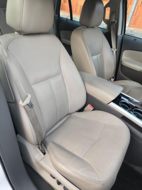 JEEP Compass 2.0 16V 4P LONGITUDE TURBO DIESEL 4X4 AUTOM�TICO, Foto 8