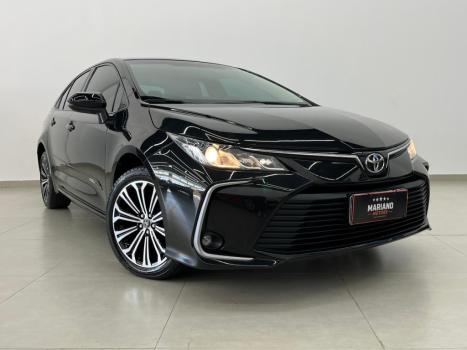 TOYOTA Corolla 2.0 16V 4P XEI FLEX AUTOM�TICO, Foto 1