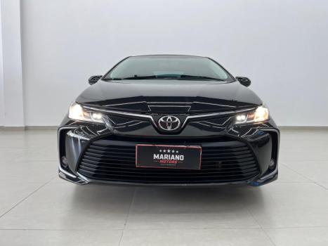 TOYOTA Corolla 2.0 16V 4P XEI FLEX AUTOM�TICO, Foto 2