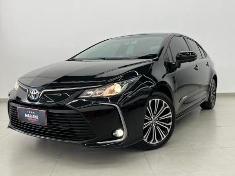 TOYOTA Corolla 2.0 16V 4P XEI FLEX AUTOM�TICO, Foto 6