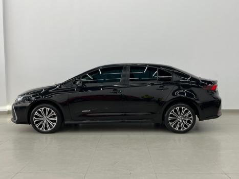 TOYOTA Corolla 2.0 16V 4P XEI FLEX AUTOM�TICO, Foto 8