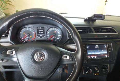 VOLKSWAGEN Saveiro 1.6 G7 CABINE SIMPLES TRENDLINE FLEX, Foto 3