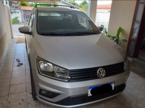 VOLKSWAGEN Saveiro 1.6 G7 CABINE SIMPLES TRENDLINE FLEX, Foto 1