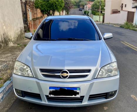 CHEVROLET Astra Hatch 2.0 4P ADVANTAGE  FLEX, Foto 2