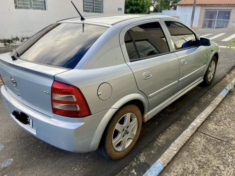 CHEVROLET Astra Hatch 2.0 4P ADVANTAGE  FLEX, Foto 5