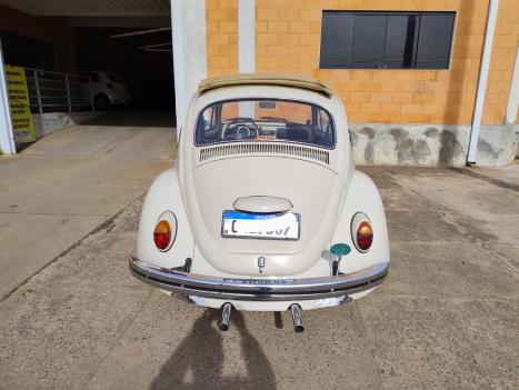 VOLKSWAGEN Fusca 1.3, Foto 3