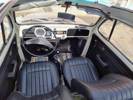 VOLKSWAGEN Fusca 1300, Foto 7