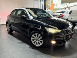 AUDI A1 1.4 16V TFSI ATRACTION S-TRONIC AUTOM�TICO