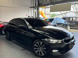 BMW 320I 2.0 16V 4P ACTIVE TURBO AUTOMÁTICO