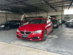 BMW 328I 2.0 16V 4P M SPORT ACTIVEFLEX AUTOMTICO