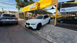 BMW X1 3.0 24V 4P X-DRIVE 28I AUTOM�TICO