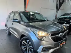 CHERY Tiggo 5X 1.5 4P TXS FLEX TURBO AUTOMÁTICO DCT