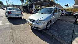 CHEVROLET Astra Sedan 2.0 4P FLEX ADVANTAGE AUTOM�TICO