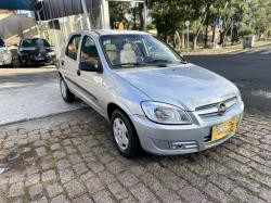 CHEVROLET Celta 1.0 4P SPIRIT 