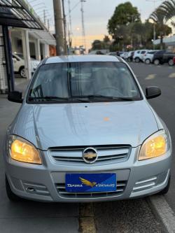 CHEVROLET Celta 1.0 4P VHC LIFE 