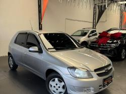 CHEVROLET Celta 1.0 LT FLEX