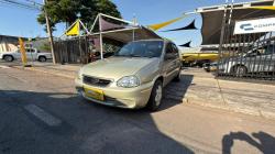 CHEVROLET Classic Sedan 1.0 4P FLEX LIFE