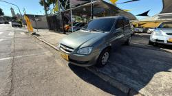 CHEVROLET Classic Sedan 1.0 4P VHCE FLEX LS