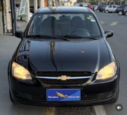 CHEVROLET Classic Sedan 1.0 4P VHCE FLEX LS