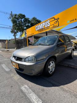CHEVROLET Classic Sedan 1.0 4P LIFE �LCOOL