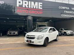 CHEVROLET Cobalt 1.4 4P FLEX LT