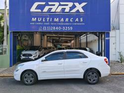 CHEVROLET Cobalt 1.4 4P FLEX LT