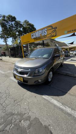 CHEVROLET Cobalt 1.4 4P FLEX LTZ