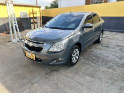 CHEVROLET Cobalt 1.8 4P FLEX LT AUTOM�TICO