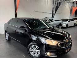 CHEVROLET Cobalt 1.8 4P FLEX LTZ AUTOMÁTICO