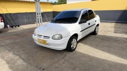 CHEVROLET Corsa Sedan 1.0 4P WIND