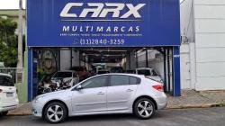 CHEVROLET Cruze Hatch 1.8 16V 4P LT SPORT FLEX AUTOM�TICO