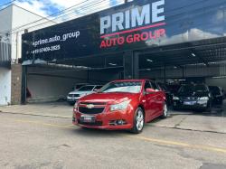 CHEVROLET Cruze Sedan 1.8 16V 4P LTZ ECOTEC FLEX AUTOM�TICO