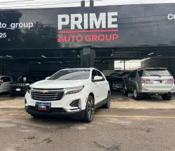 CHEVROLET Equinox 1.5 16V 4P PREMIER AWD TURBO AUTOM�TICO
