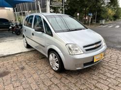 CHEVROLET Meriva 1.8 4P FLEX EXPRESSION EASYTRONIC AUTOMATIZADO