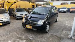 CHEVROLET Meriva 1.8 4P FLEX MAXX