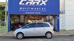 CHEVROLET Meriva 1.8 4P FLEX MAXX