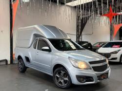 CHEVROLET Montana 1.4 FLEX LS