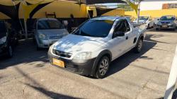 CHEVROLET Montana 1.4 FLEX COMBO FURG�O