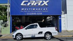 CHEVROLET Montana 1.4 FLEX SPORT