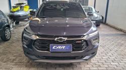 CHEVROLET Montana 1.2 12V 4P FLEX TURBO RS AUTOM�TICO