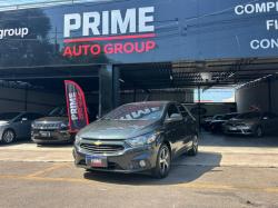 CHEVROLET Onix Hatch 1.4 4P FLEX LTZ AUTOMTICO