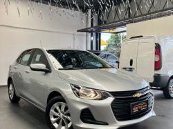 CHEVROLET Onix Hatch 1.0 12V 4P FLEX LT TURBO