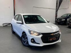 CHEVROLET Onix Hatch 1.0 4P FLEX LT