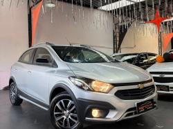 CHEVROLET Onix Hatch 1.4 4P FLEX ACTIV AUTOM�TICO